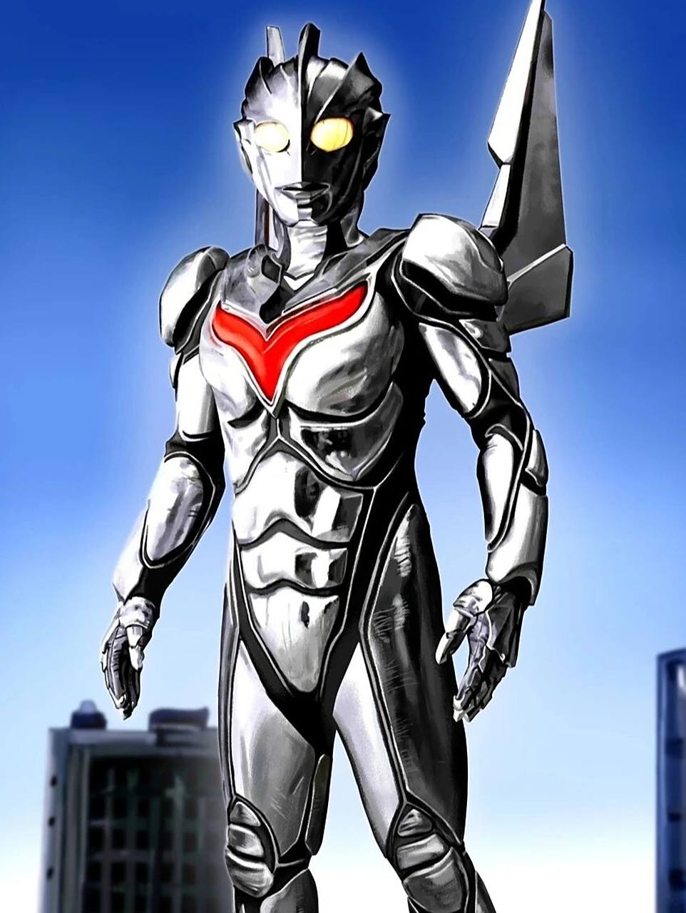 第25弹:神秘四奥 奥特之王,赛迦奥特曼,诺亚奥特曼,雷杰多奥特曼