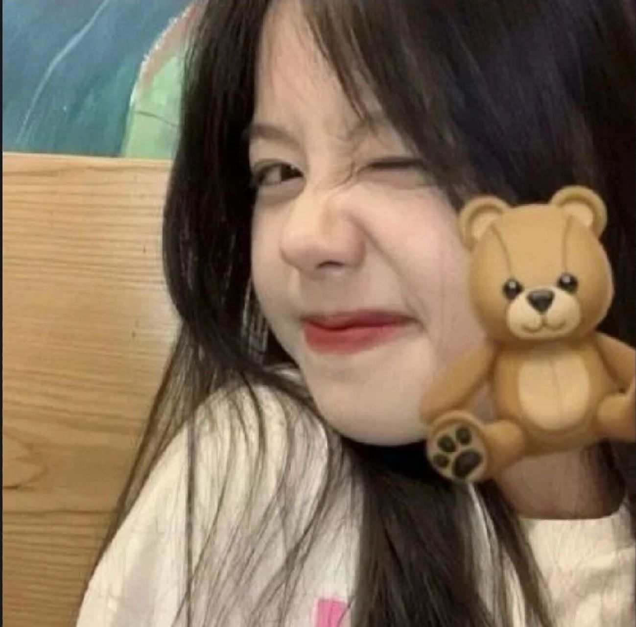 推荐大佬都在用的稀有の女头93 皖柔の大佬必备稀有头像9396|高