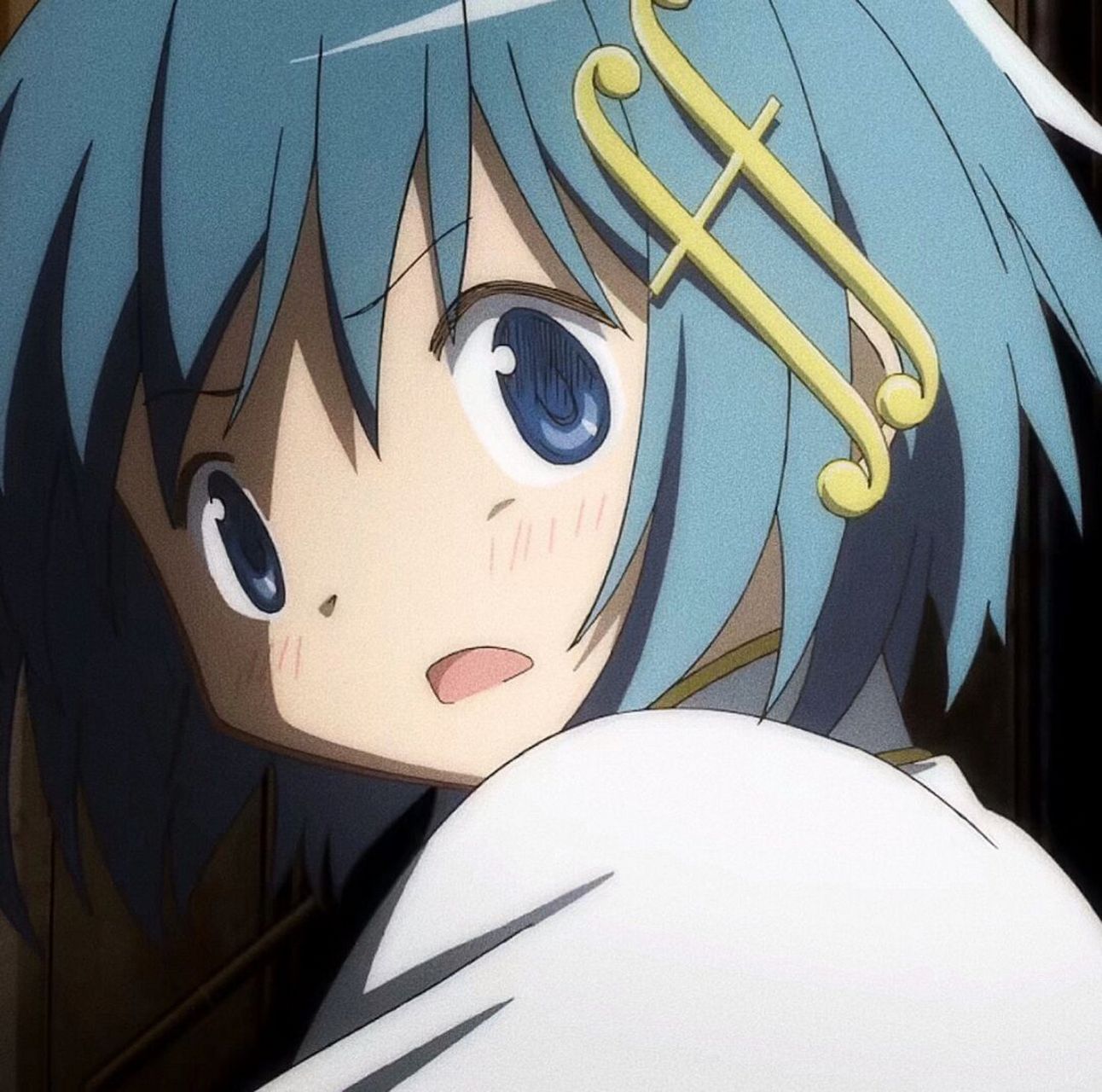 沙耶香头像来了 爽哥头像 自截自修