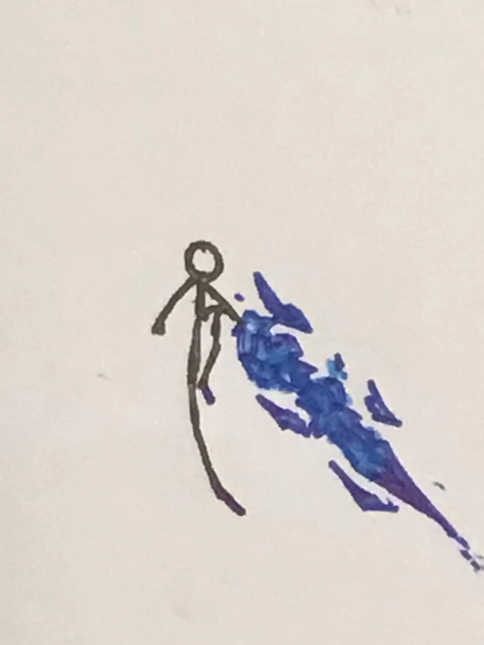 火柴人冰元素特效进阶版