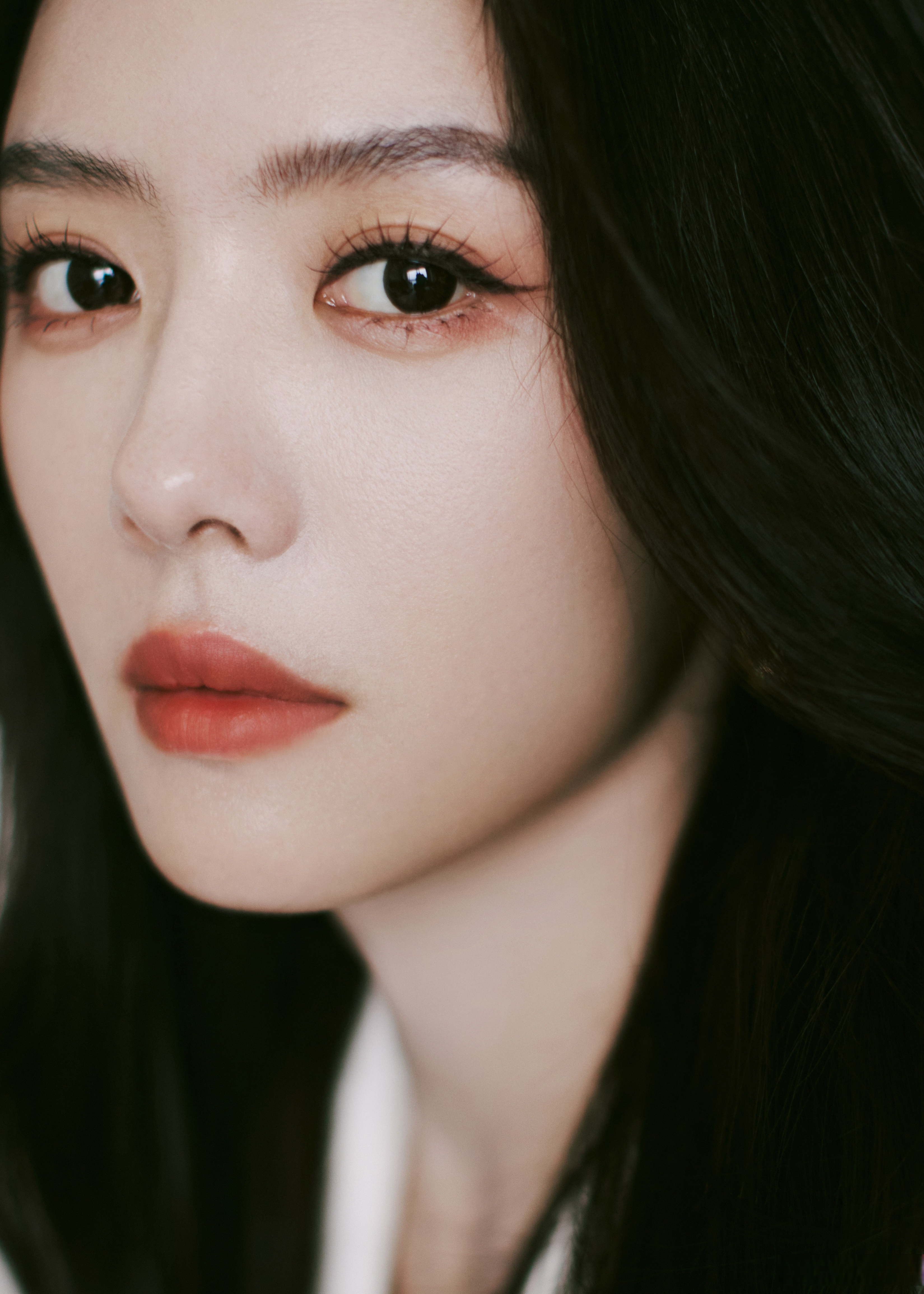 眼神光素材眼神光文静图片五哈的文静蔡文静腿影棚眼神光眼神光照片