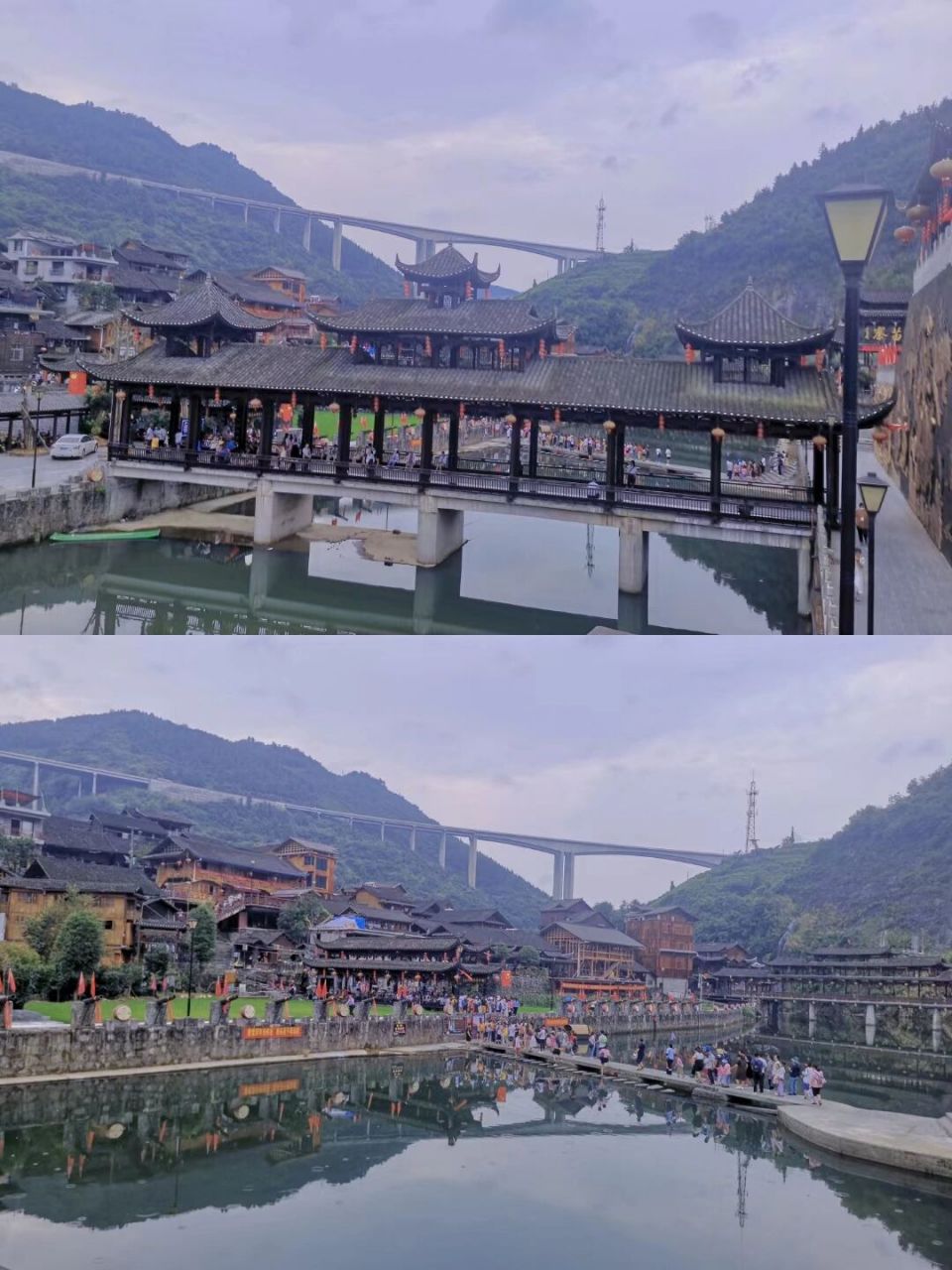 在墨戎苗寨乱买是被放蛊了吗!