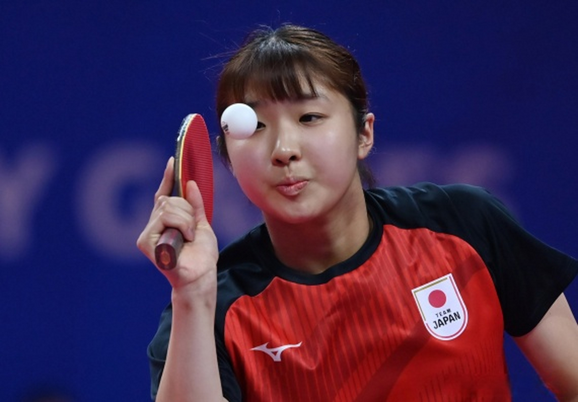 大运会#出泽杏佳是本次日本女队的核心人物,这位2002年出生的在读大