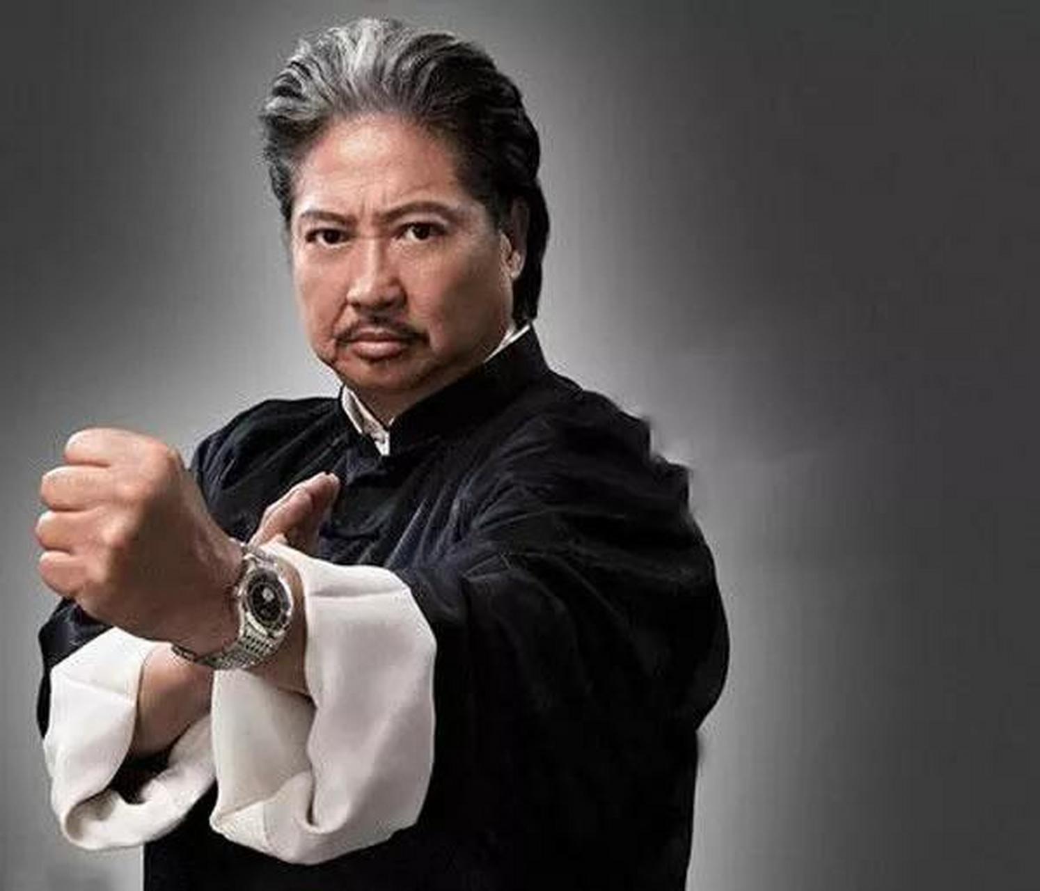 洪金宝是一位著名的香港演员,导演和制片人,出生于 1952 年.