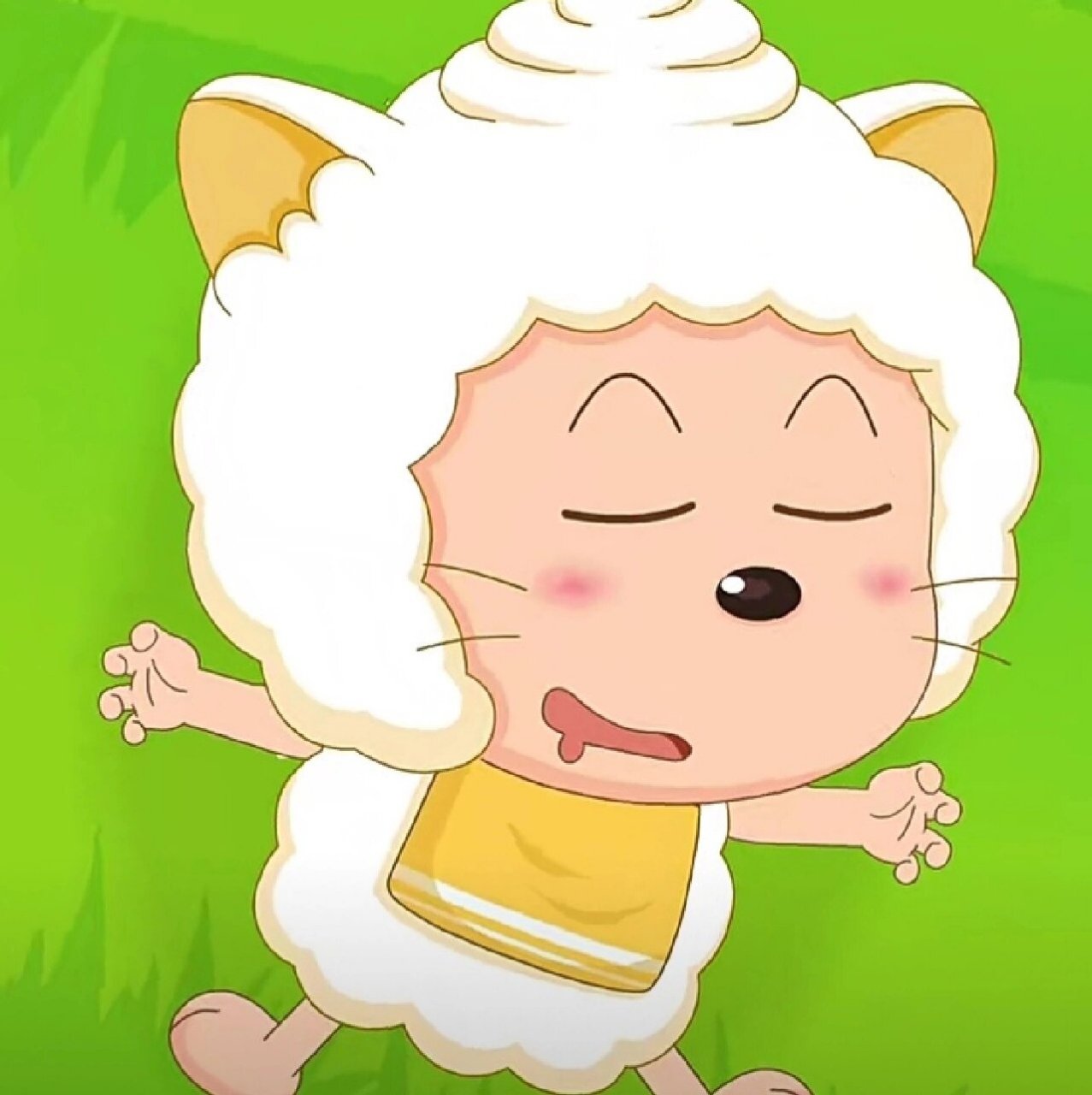 可可爱爱滴懒喵喵头像～ 要原图私信