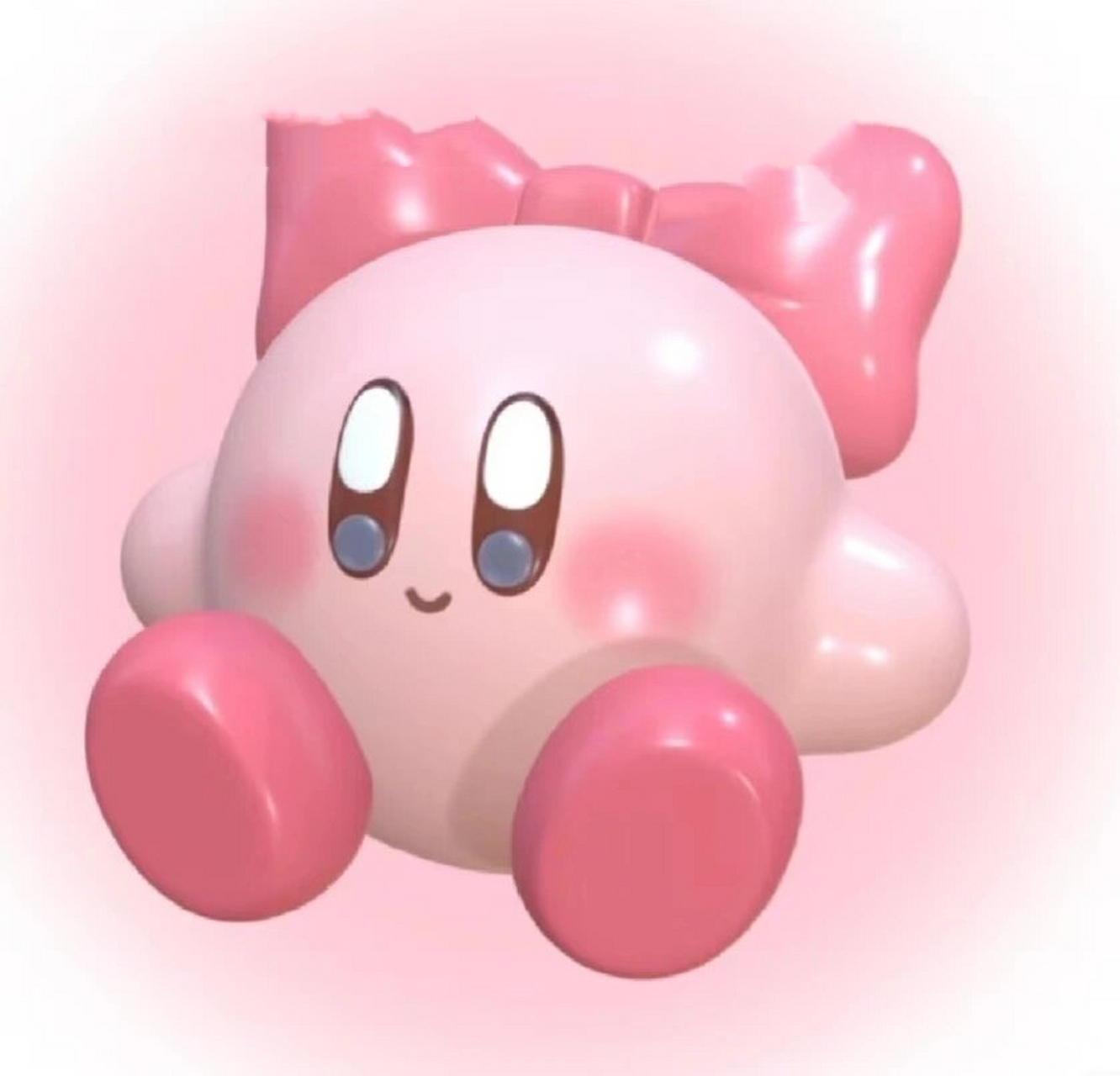 3d可爱头像 希望宝子喜欢,勿盗