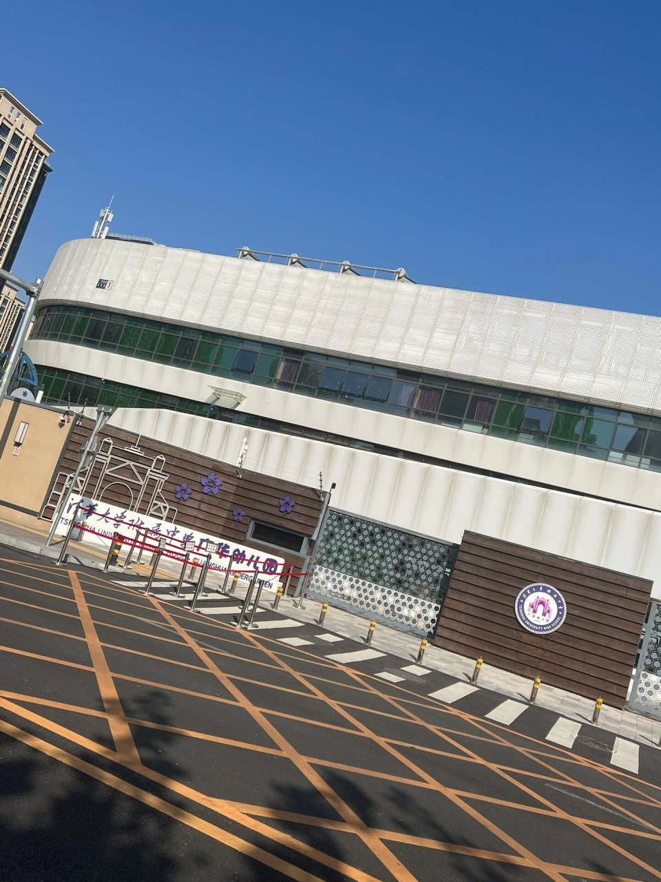 清华大学附属 幼儿园--高中!