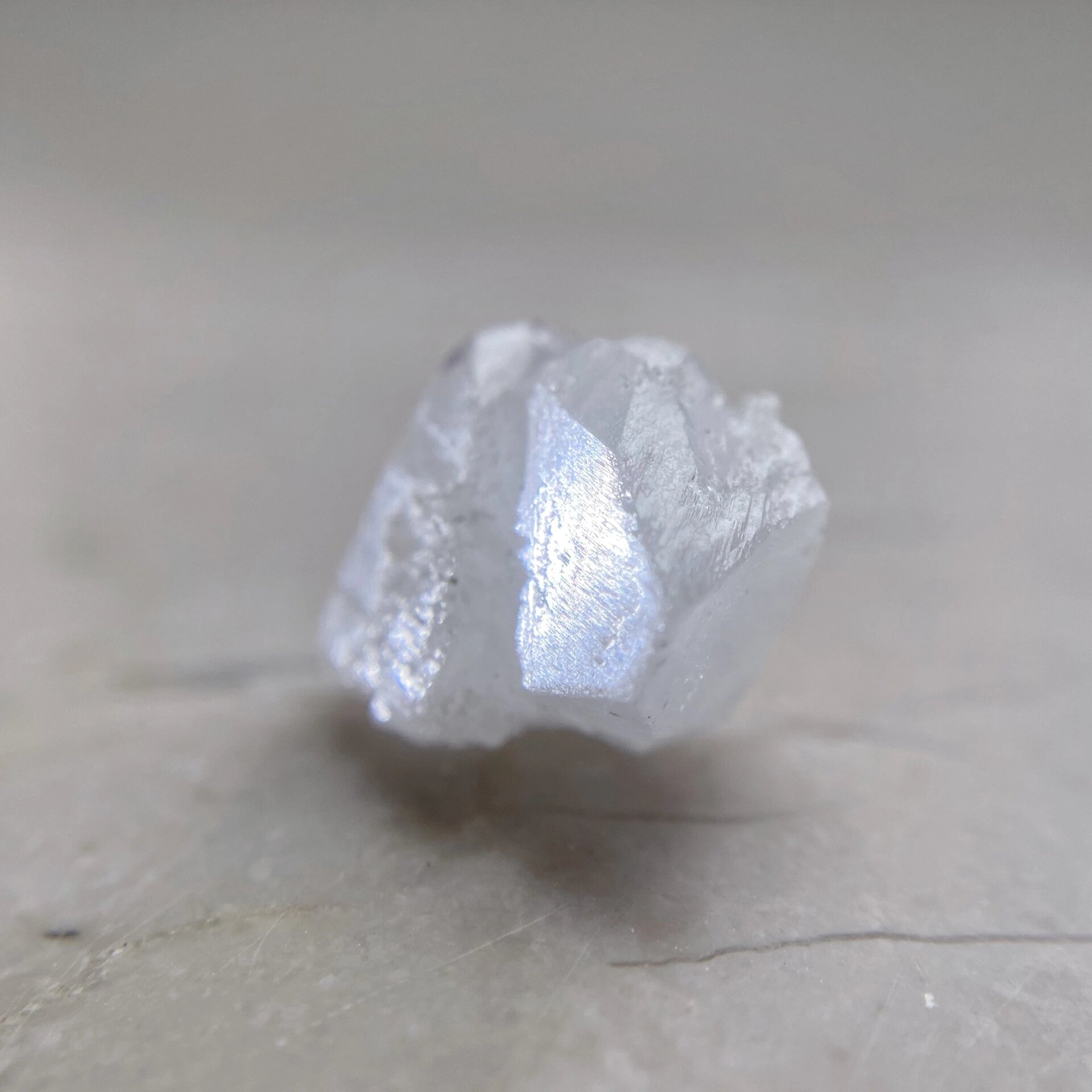 白钨矿