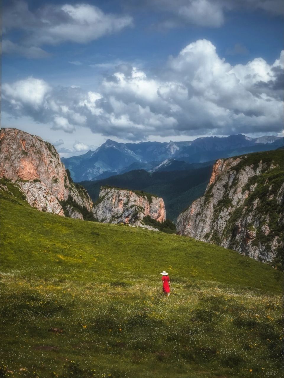 甘南-人间伊甸园 甘南四日游 出行:我是兰州出发,一人出行,人生路不熟
