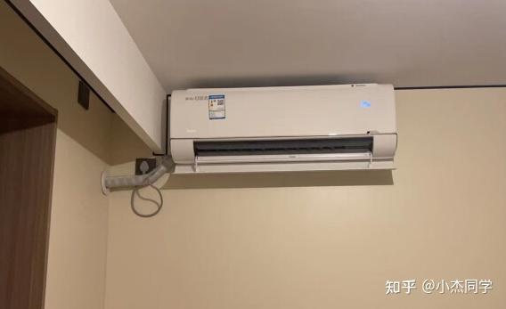 美的kfr35gwbdn8yfa2001a美的风语者空调fa200怎么样有缺陷么会不会