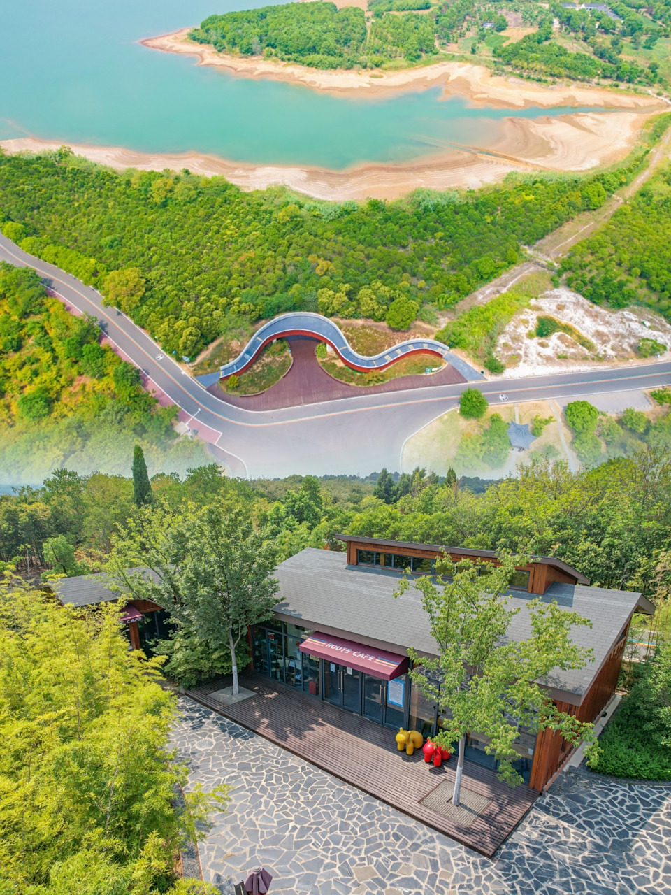 去了n趟溧阳,这些免费小众景点真的值得! 江浙沪周边游去哪玩?