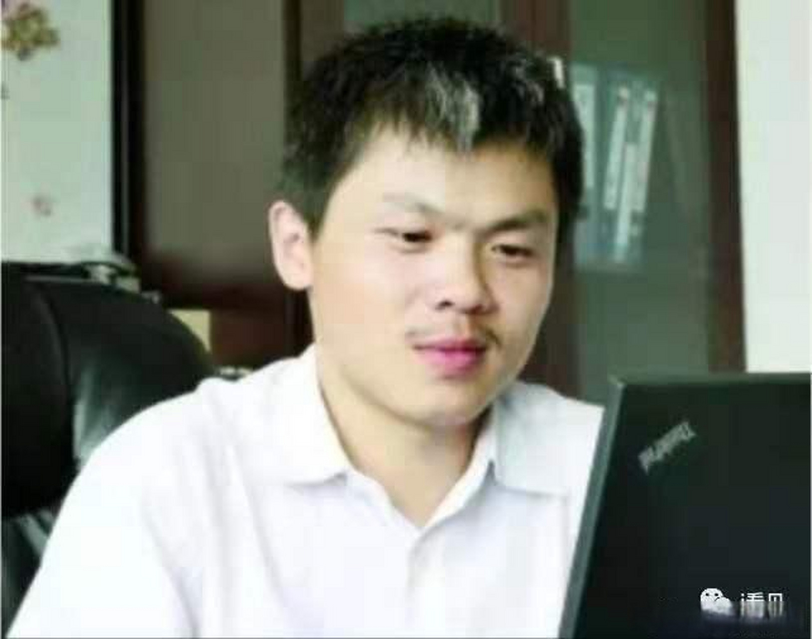 武汉弘芯的1000亿大骗局之五大结局  曹山在2018年12月以珠海逸芯为