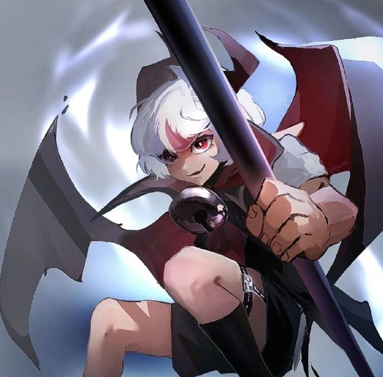 喜羊羊拟人图(1) 点个赞吧谢谢