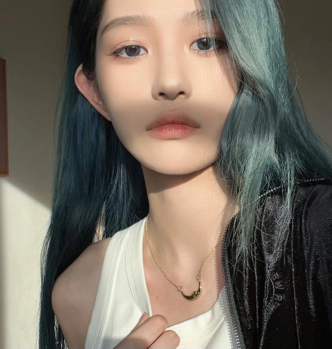 发现这次发的微博都好适合当头像
