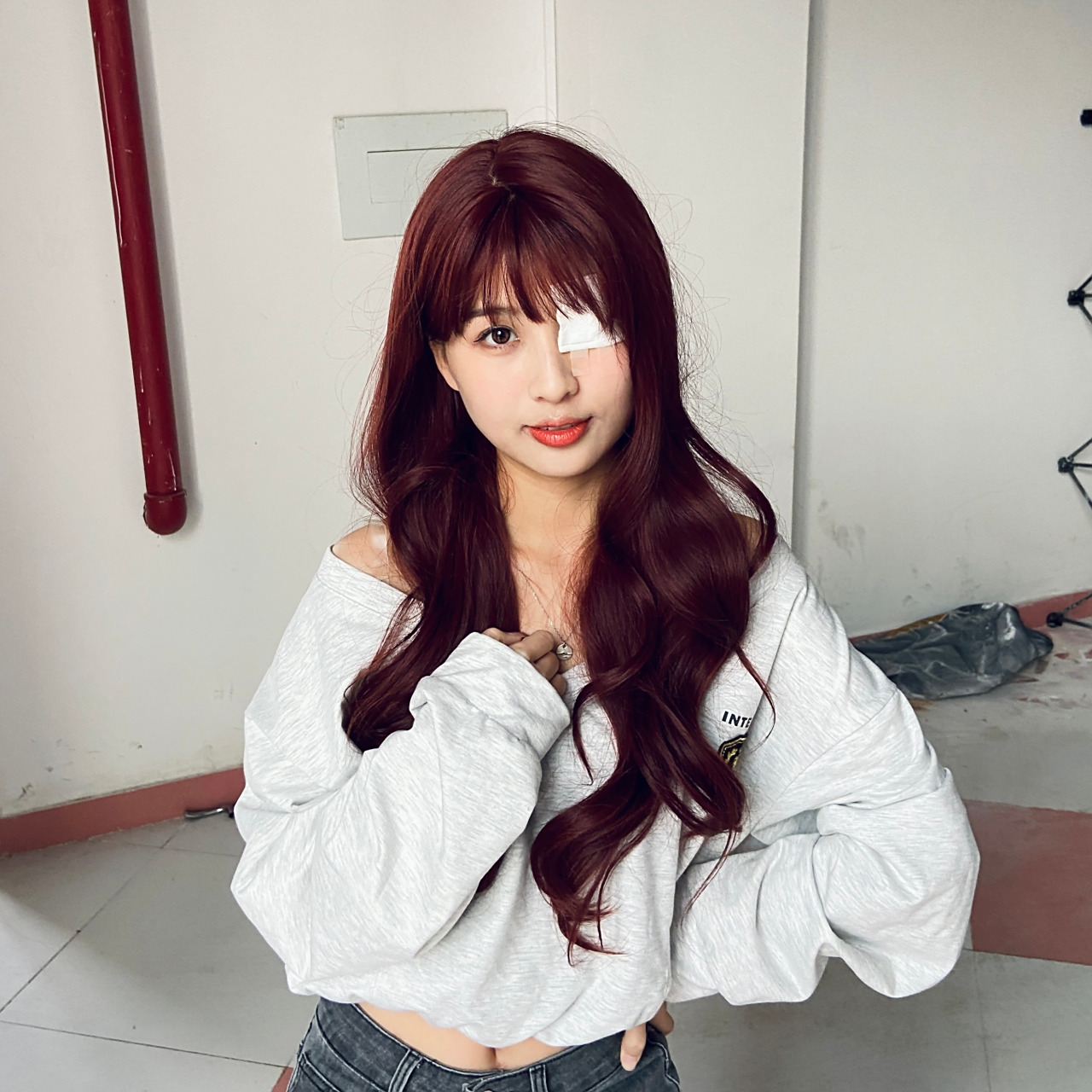 周陈雨轩# 分享最近