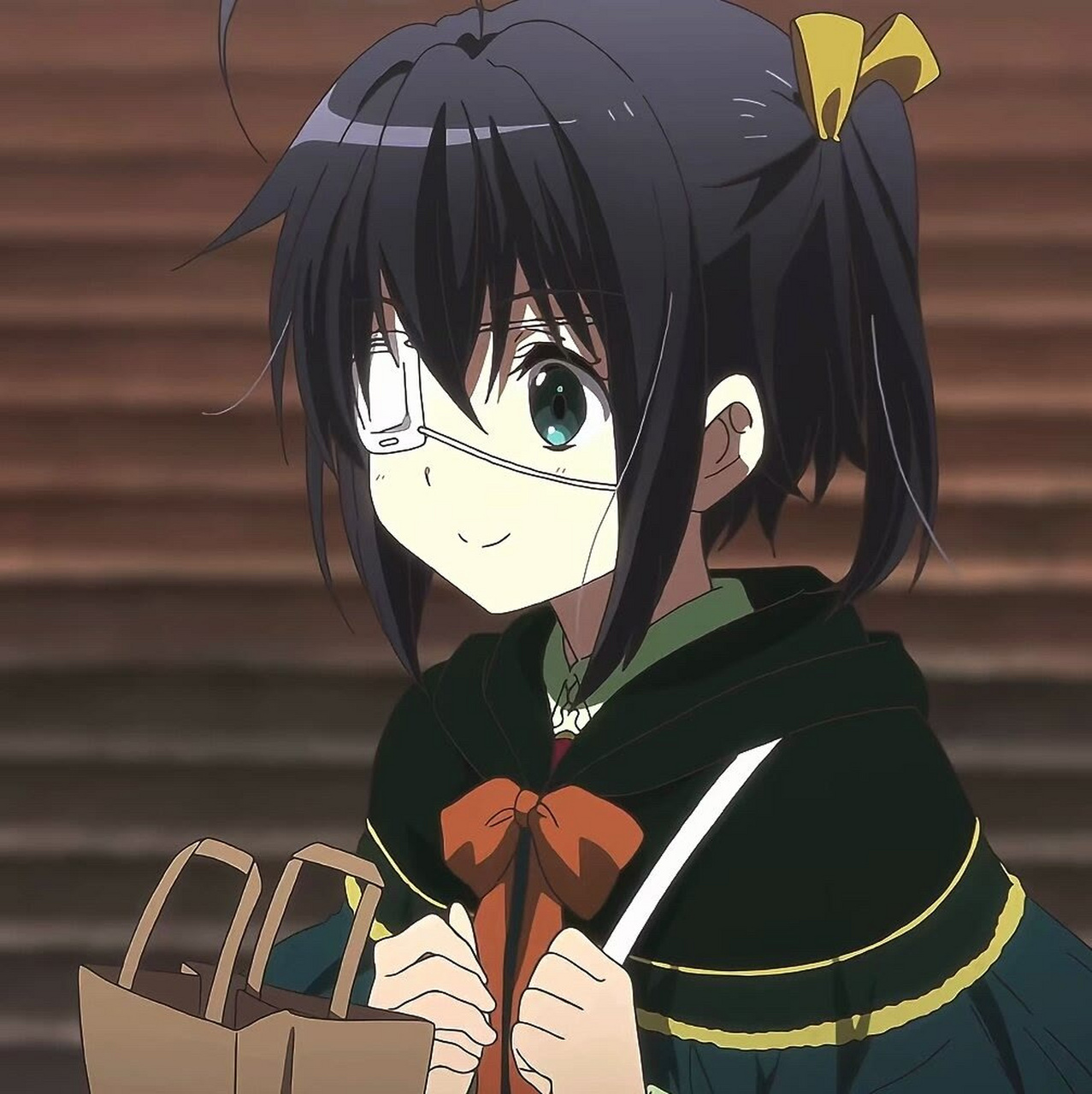 小鸟游六花女生头像