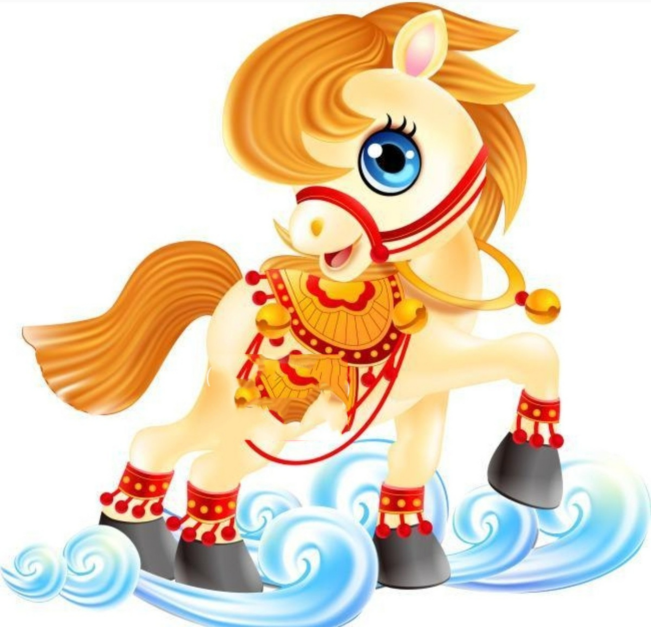 丙午年生:1906 1966 天马:丙午马年,纳音为"天河水",我们俗称水马命.