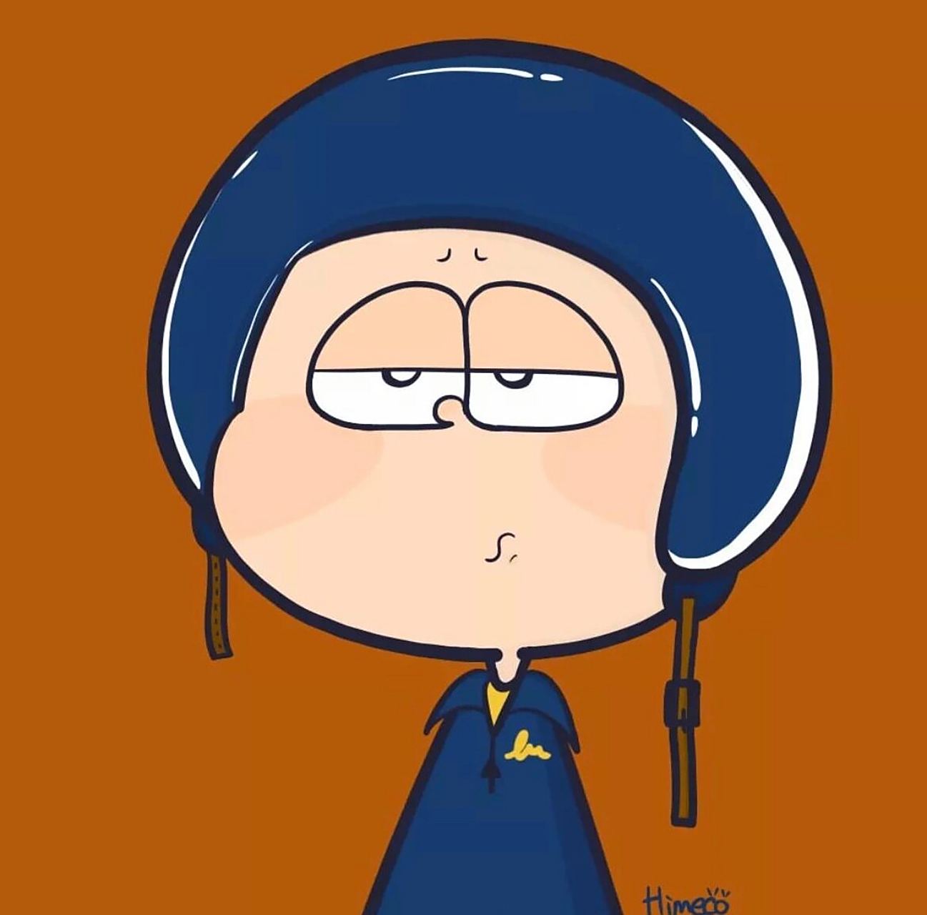 男生头像 手绘头像 卡通头像 搞怪头像 q版 素材灵感分享 共享资源的