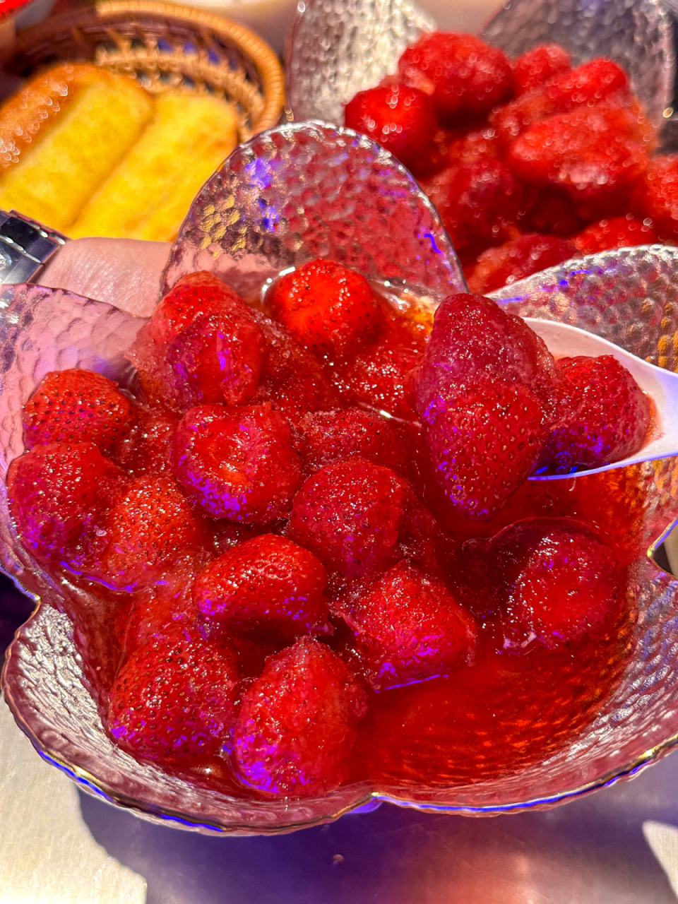 冰点大草莓91 #周末去哪儿# #福州旅游# #五一去哪儿