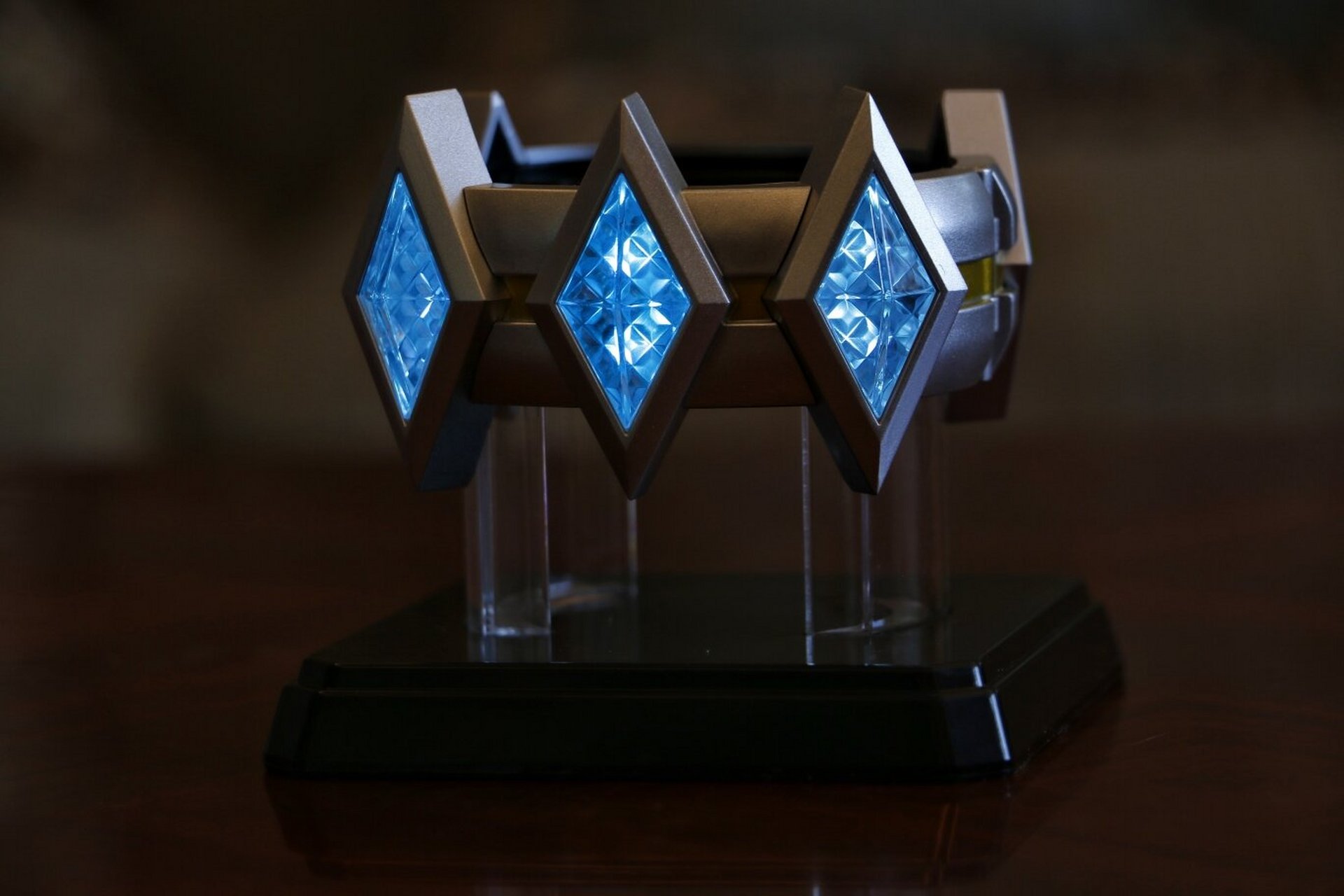 ur系列 赛罗奥特曼 变身器 眼镜 手镯