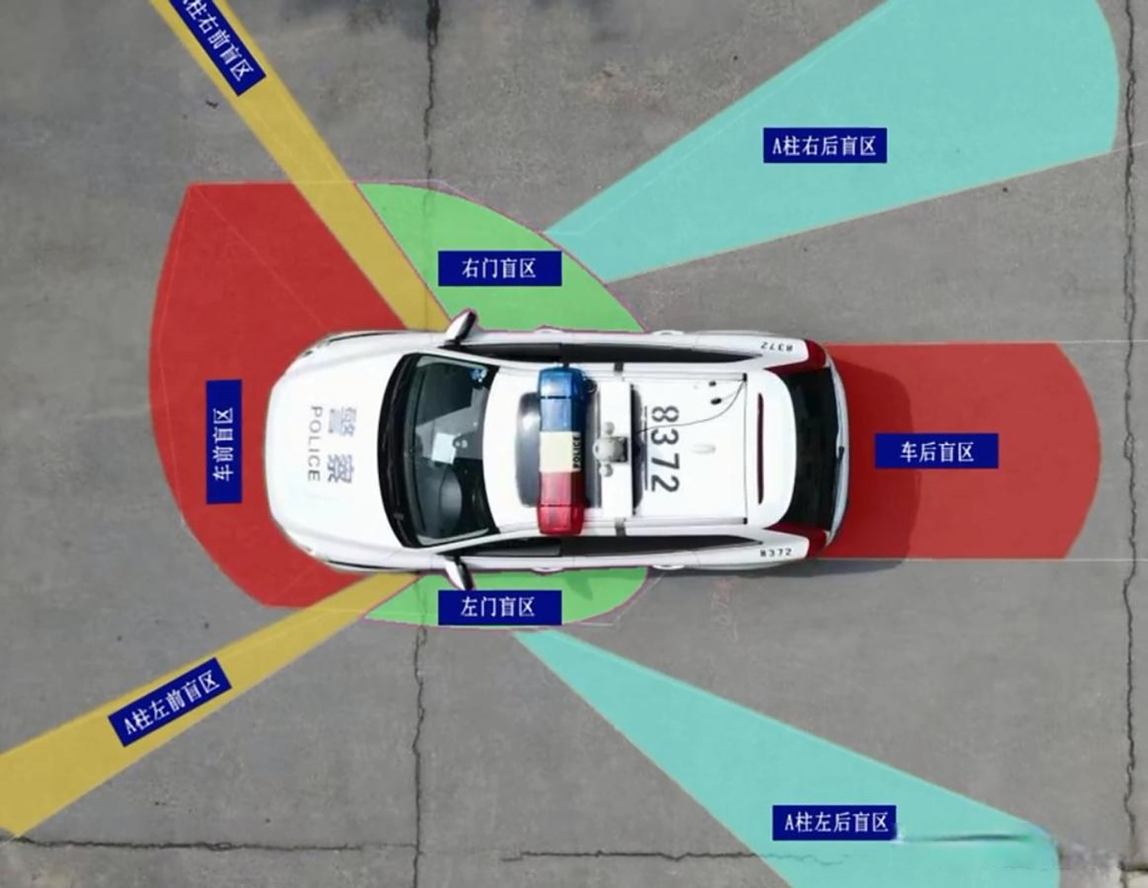 郑州一辆suv盲区可藏75个孩子 >头条创作挑战赛盲区郑州头条 本台郑州