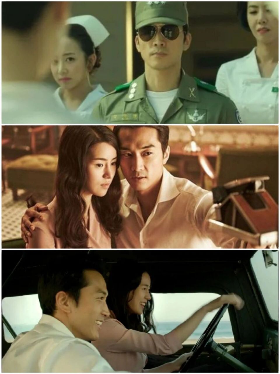 人间中毒终篇:投入方能绽放,人生尽是殊途 似乎,每个人都想着要让自己