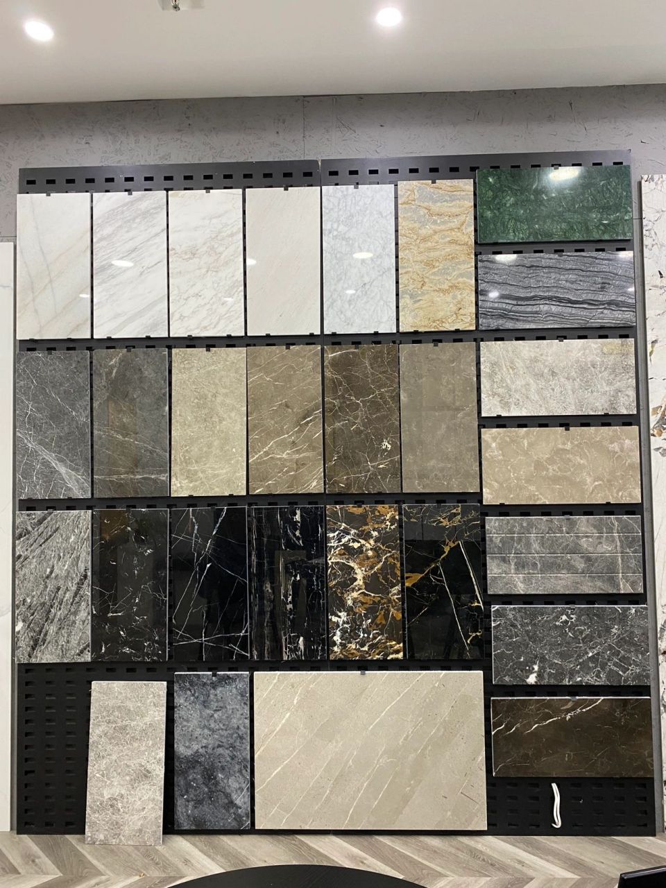 石材那些事:1-大理石的价格构成 大理石的价格,不是简单的一平方多少