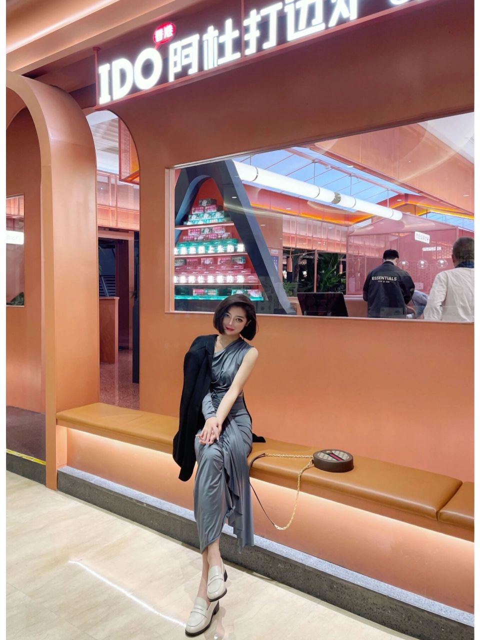 海鲜天花板-阿杜打边炉 海鲜天花板-阿杜打边炉 风靡长沙的阿杜打边炉