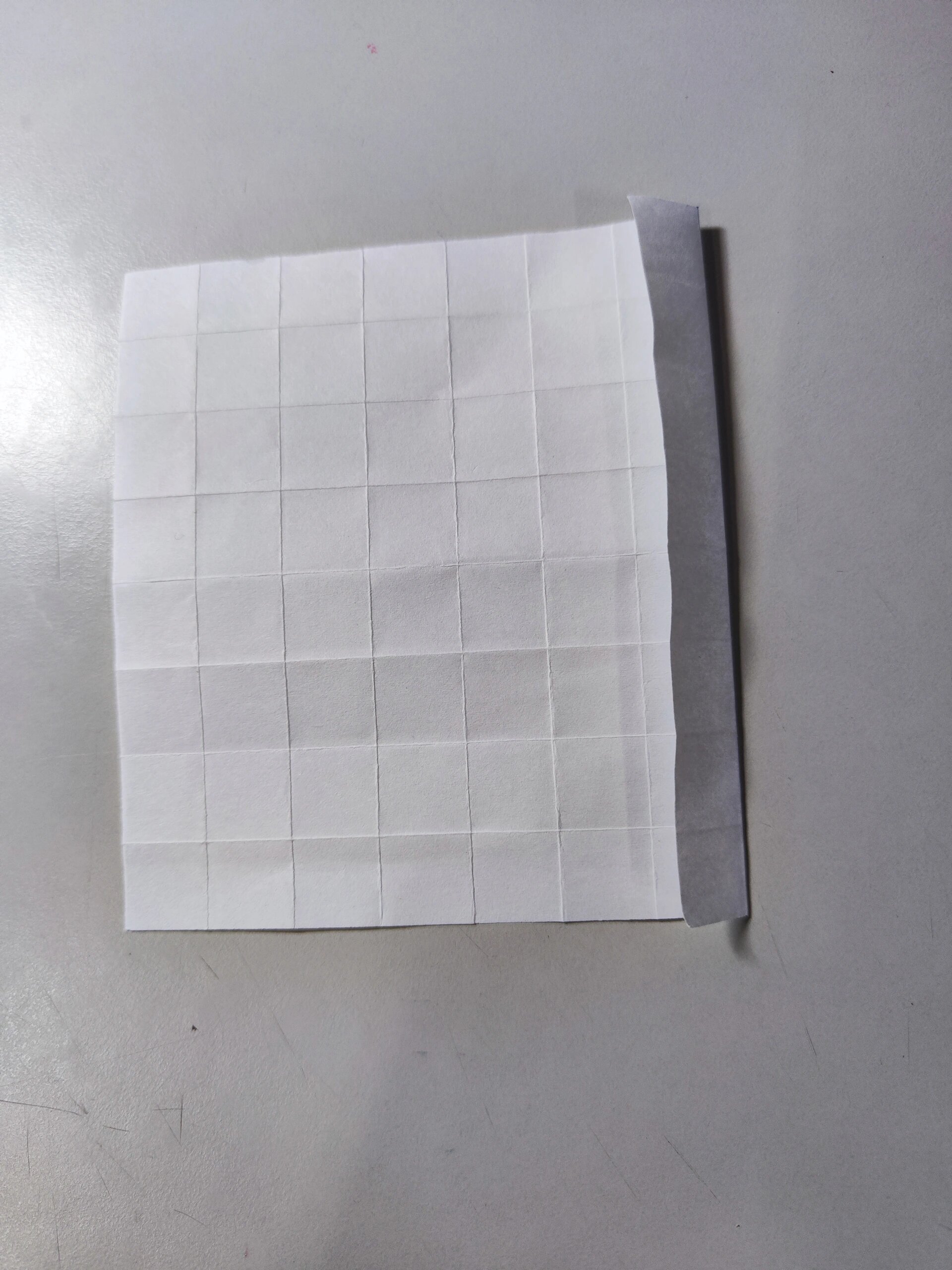 折纸教程-十二星座符号之双子座