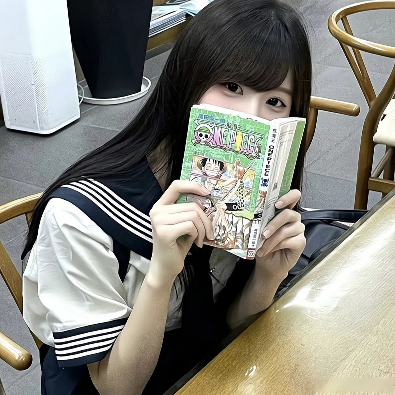 一个人做某一件事之所以可以坚持十年二十年