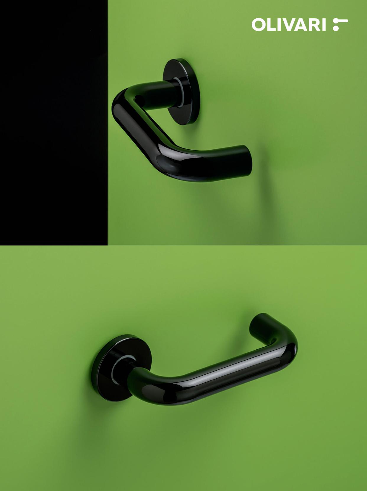 olivari|案例分享 意大利进口门把手品牌奥利瓦里olivari是battista