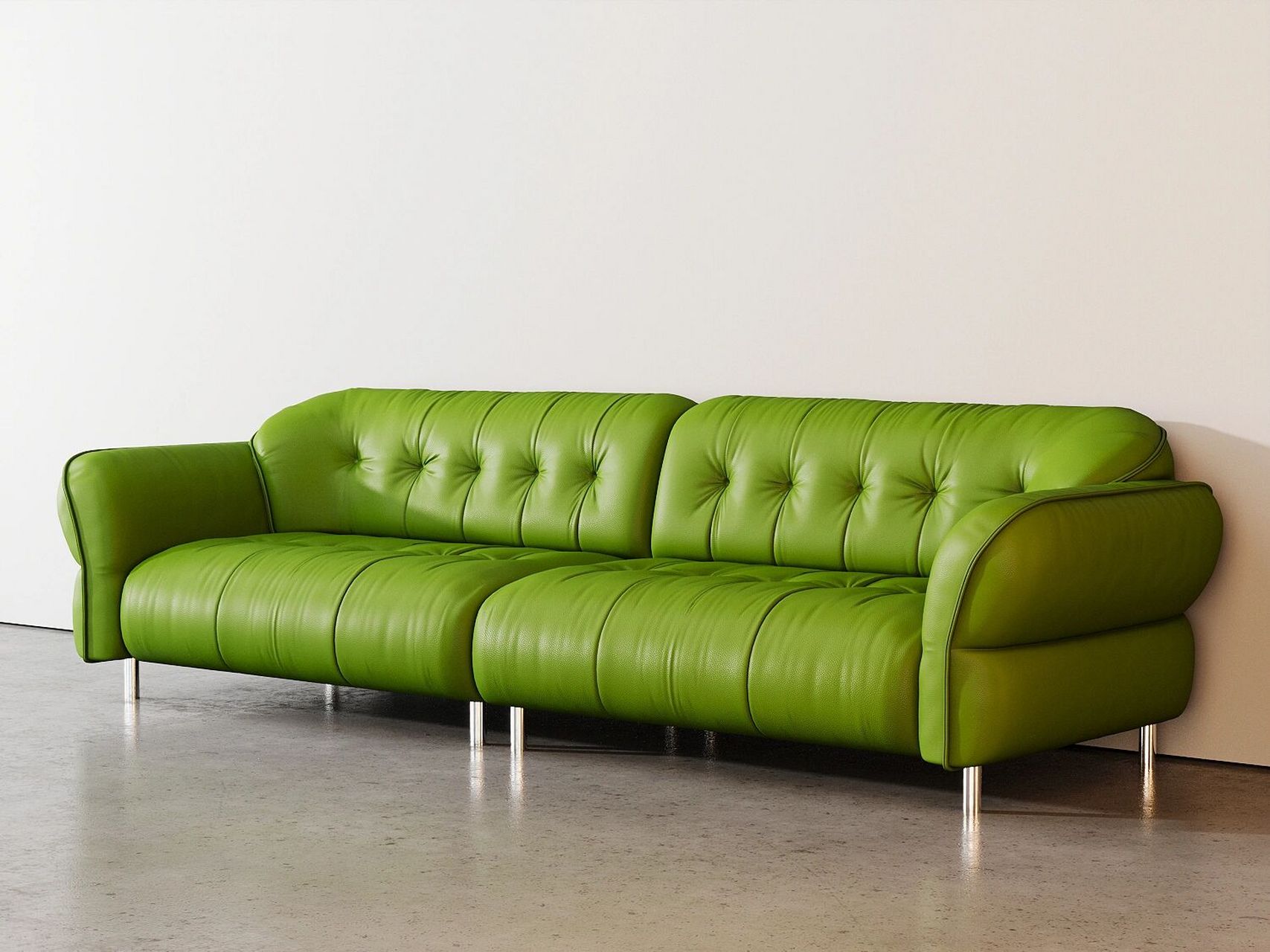 沙发家具建模3dmax   建模