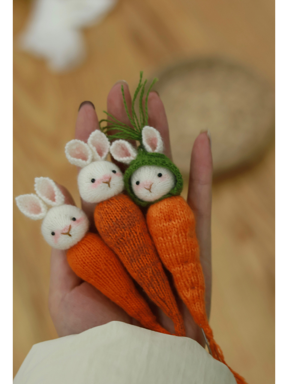 胡萝卜兔09 胡萝卜,兔兔,傻傻分不清,等我整理一下,出免费解,喜欢扣