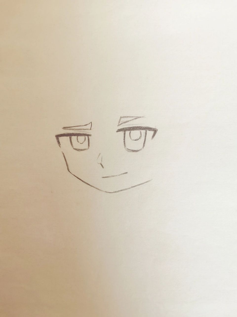 手把手教你画金91