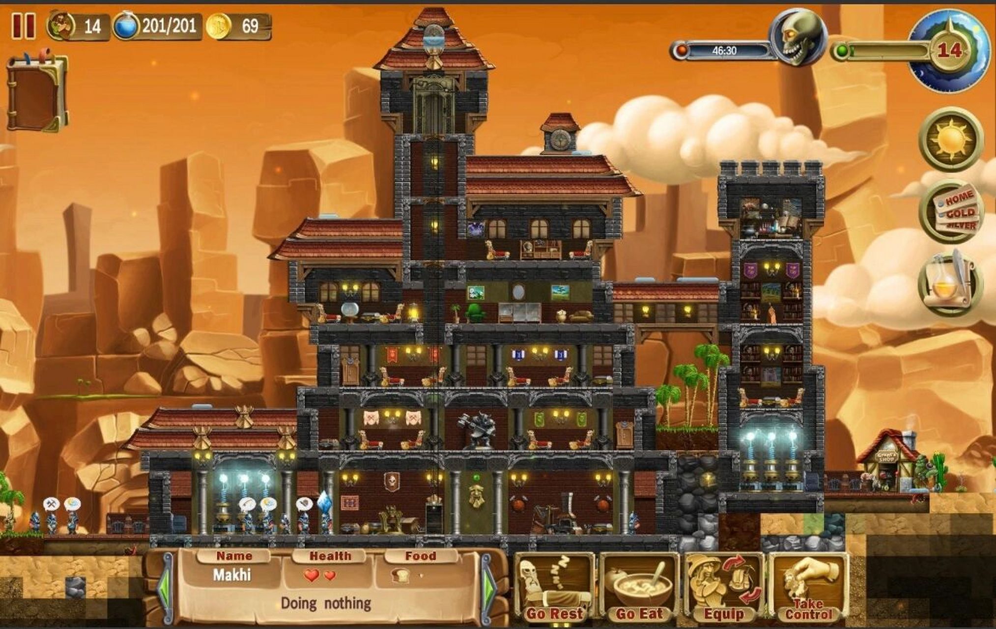 突然想起小时候的快玩游戏盒 仓鼠球小时候可爱玩了 还在快玩上下了