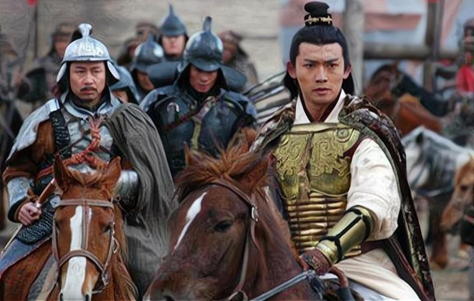 【历代皇帝】│ 梁敬帝萧方智 梁敬帝萧方智出生于公元543年,公元