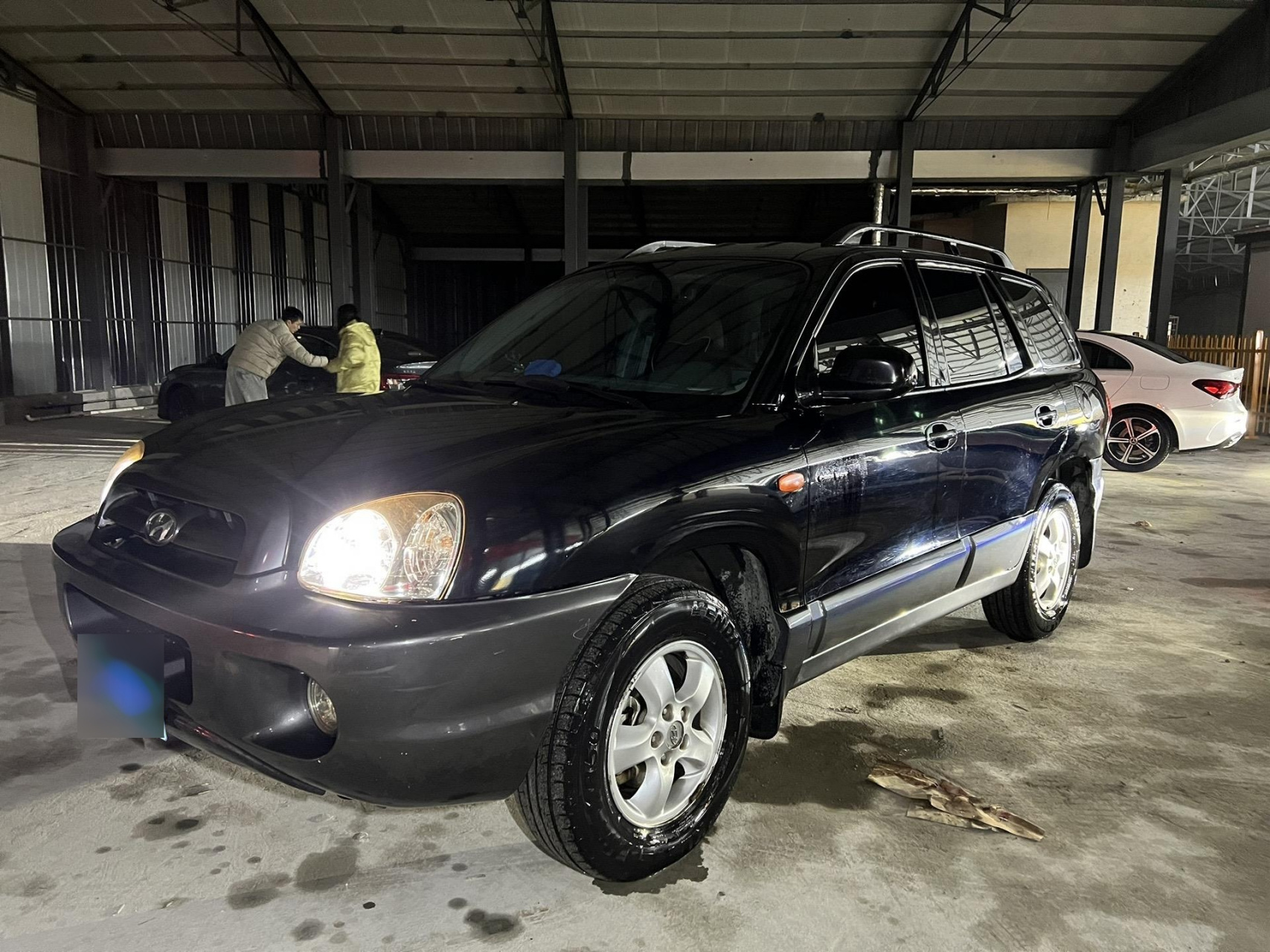 华泰现代圣达菲经典了解一下