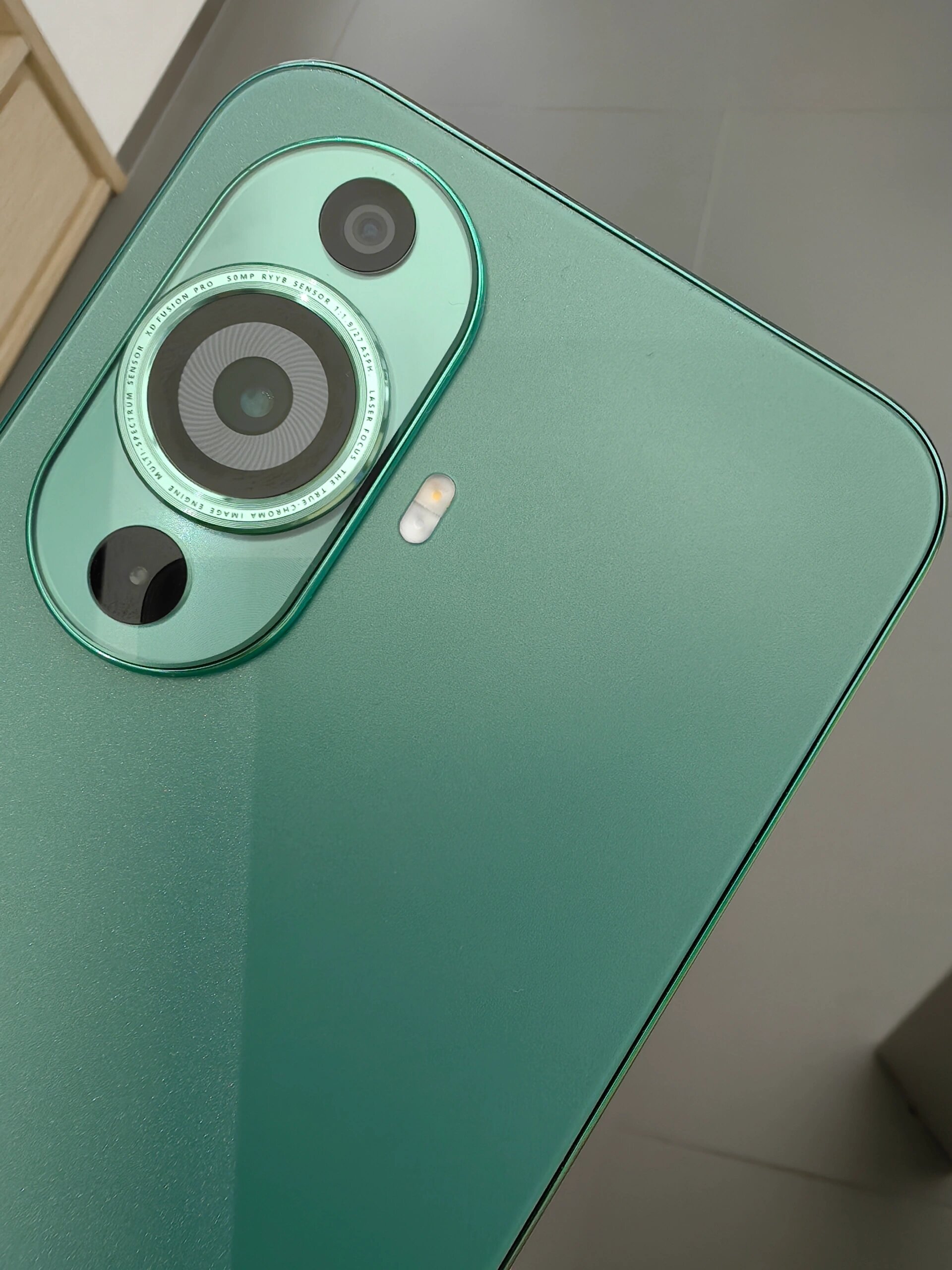 hinova11绿色💚华为智选5g手机 华为智选手机hinova11和nova11有