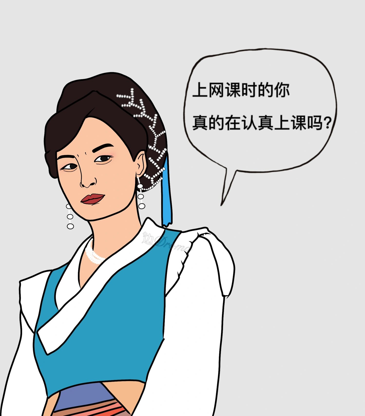 藏式表情3156671566