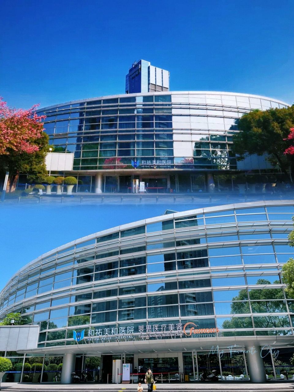 🏥私立医院 vs 公立医院,儿保你会选怎么选?