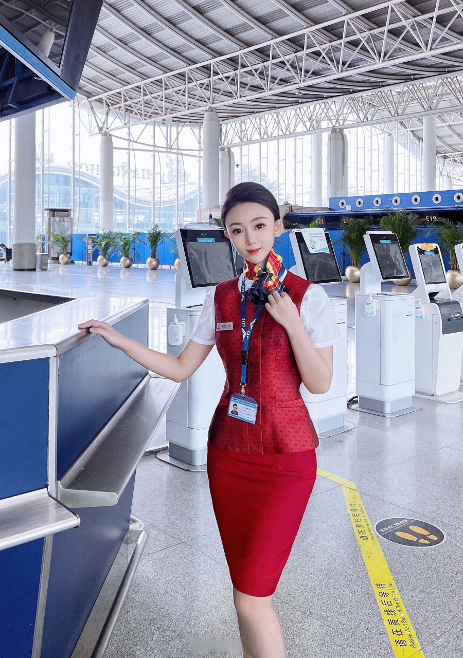 国际航空空乘 171 沈阳