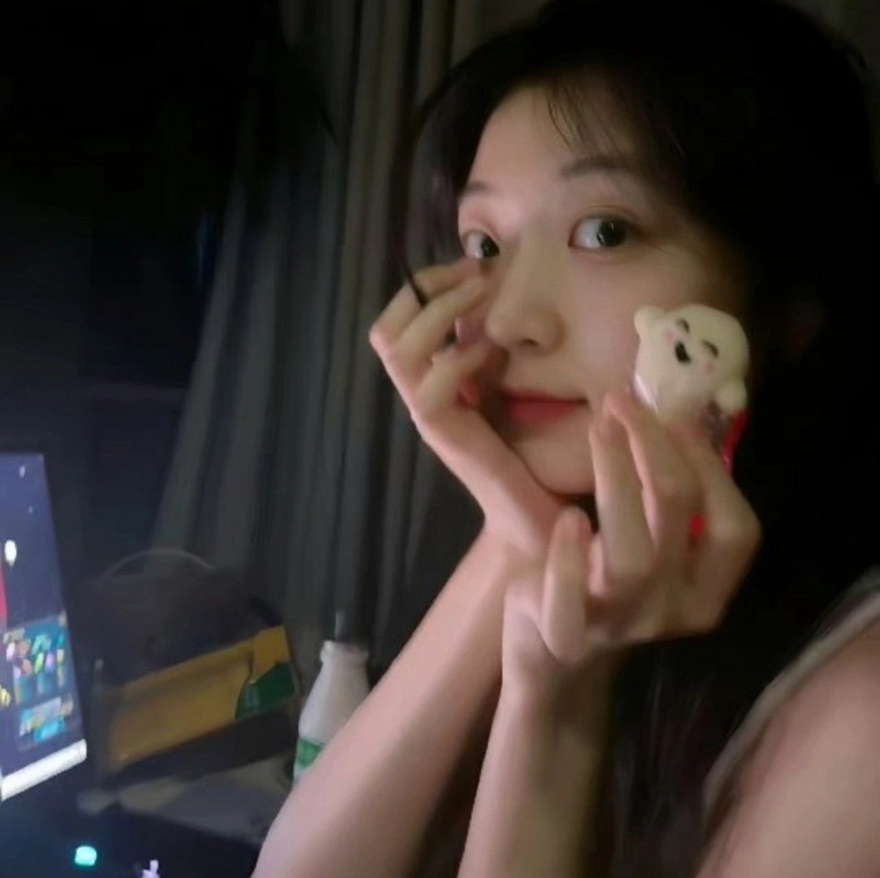 孙千 #女生头像##头像