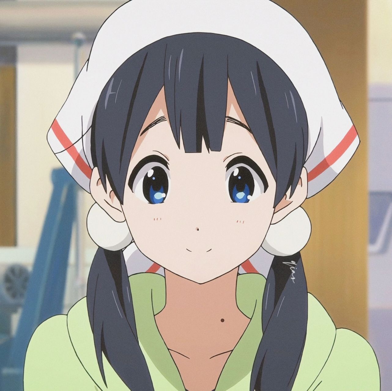 头像/北白川玉子 玉子|自截调修|23.03.27 玉子市场9595