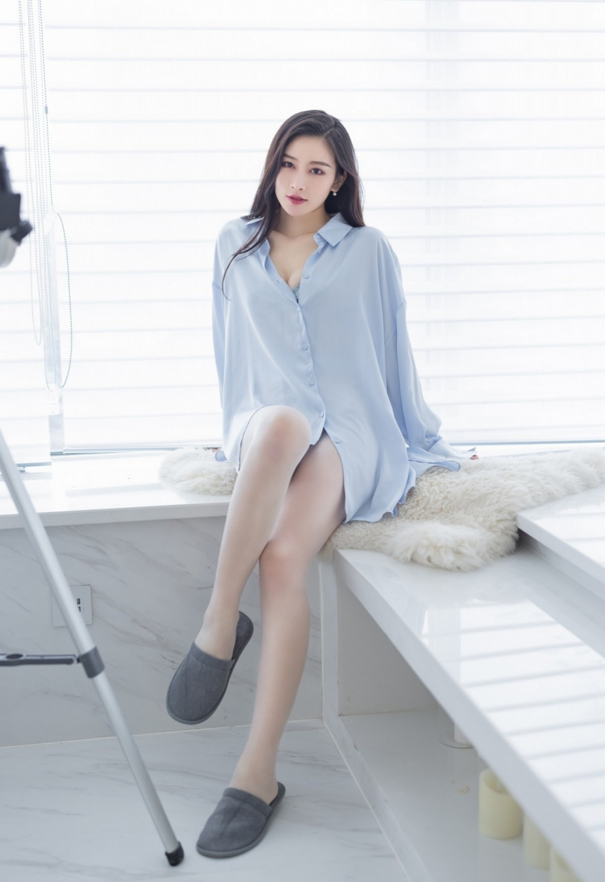 vol.614_气质美女vanessa(上)