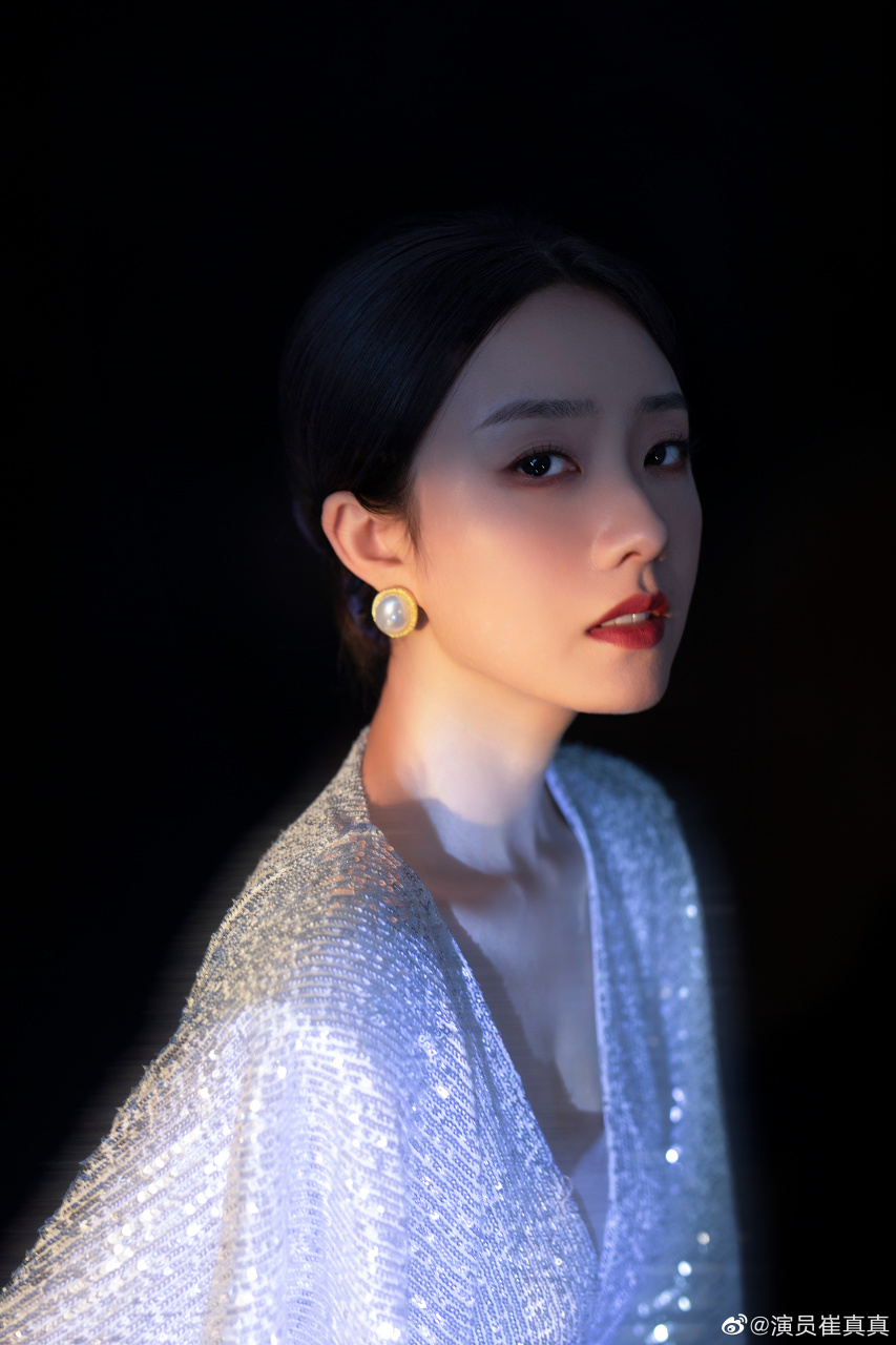 [思考]收图#崔真真