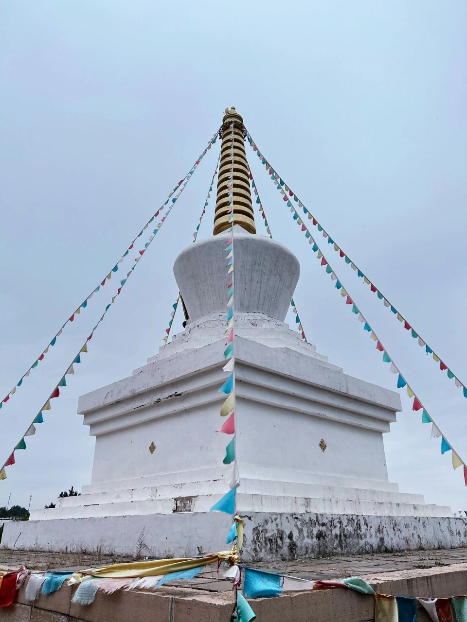 内蒙古自治区通辽市库伦旗库伦镇高速3小时,先到库伦三大寺,再到库伦