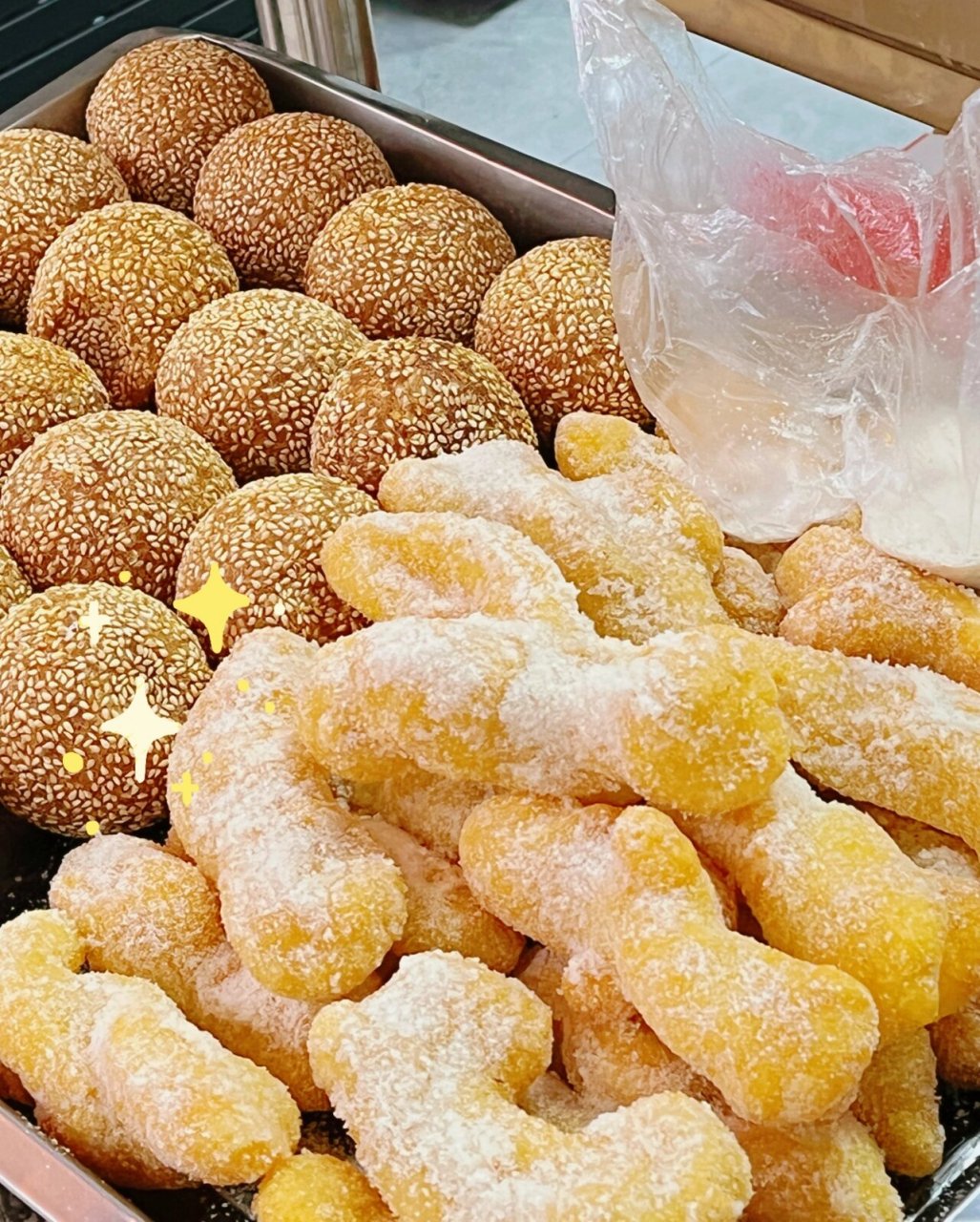 温州平阳水头|小吃爱好者绝不能错过的合集 去平阳水头镇总共吃了4家