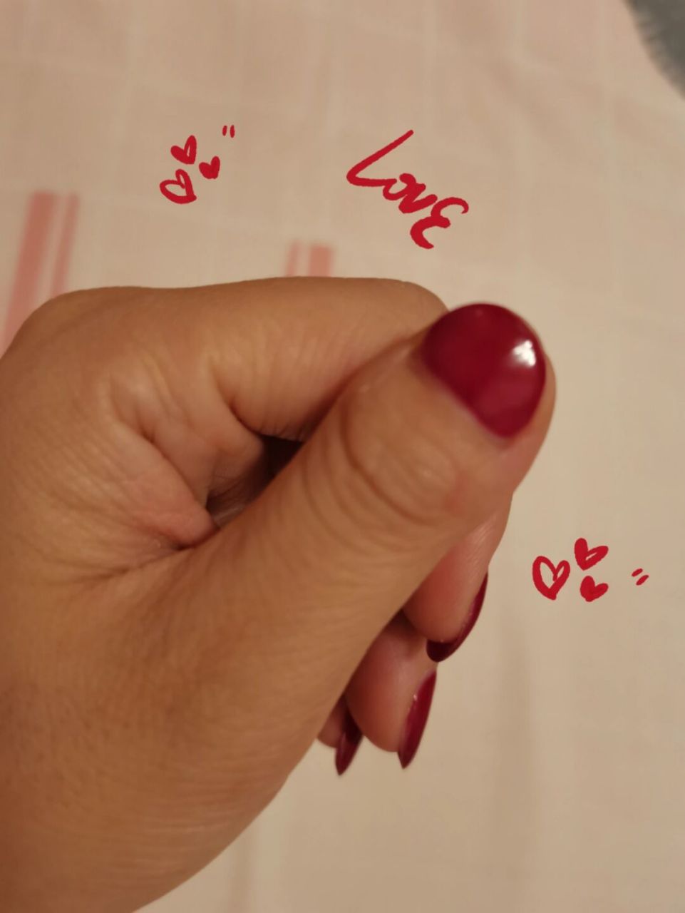 找同款 别的不算难看吧,就大拇指,偏偏这样, 我爸妈也不是这样对呀