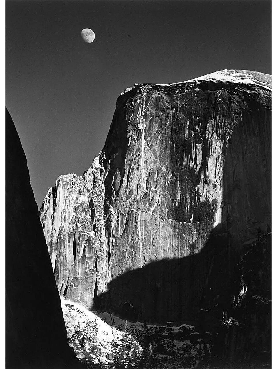 美国风光摄影大师     安塞尔61亚当斯 安塞尔·亚当斯(ansel adams