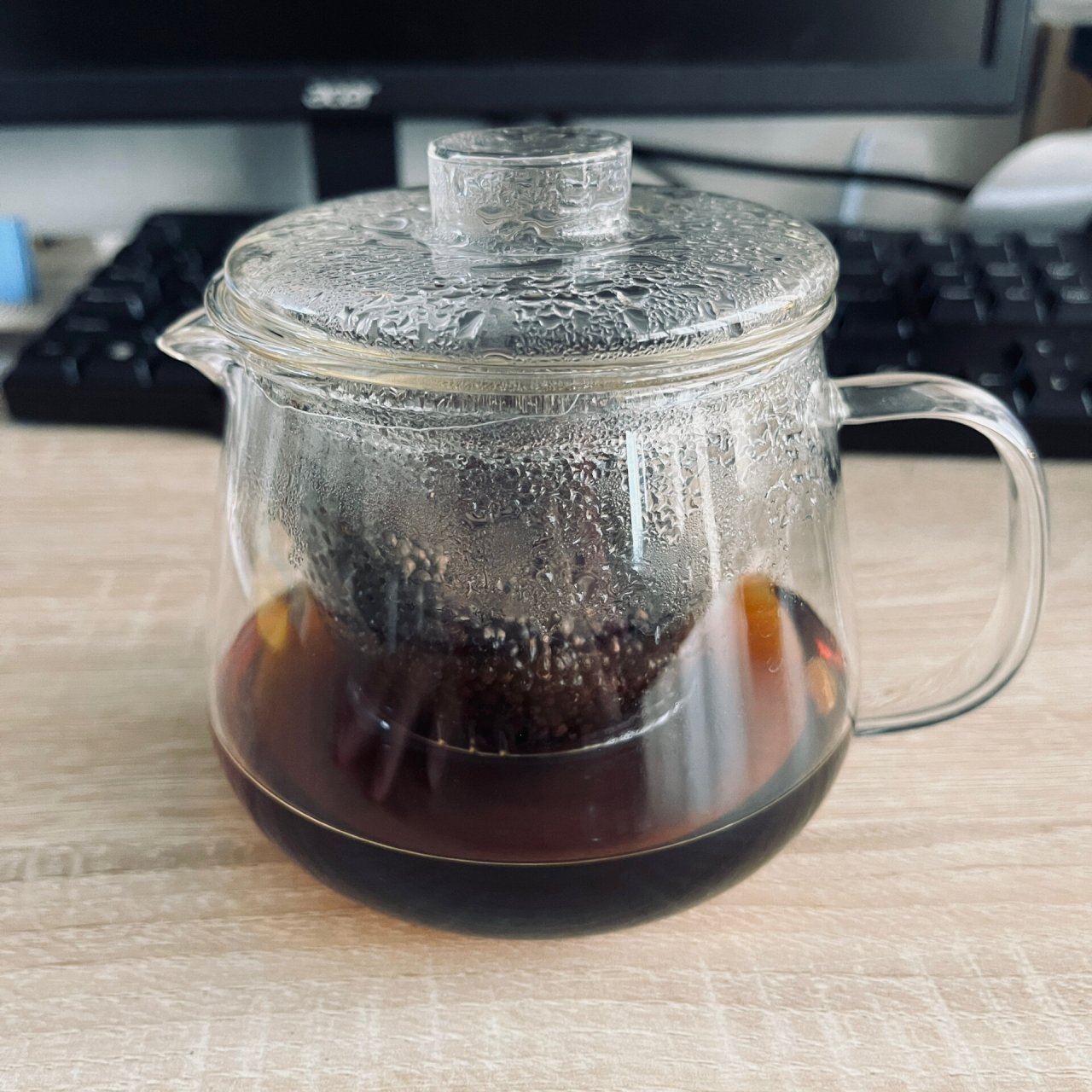 又便宜功效又多 布惊籽泡水:具有化痰止咳,除湿祛风,清热解毒,止喘行